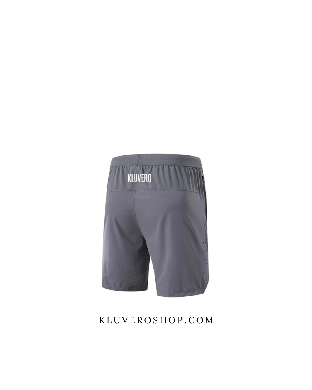 KLUVERO - MELO SHORTS