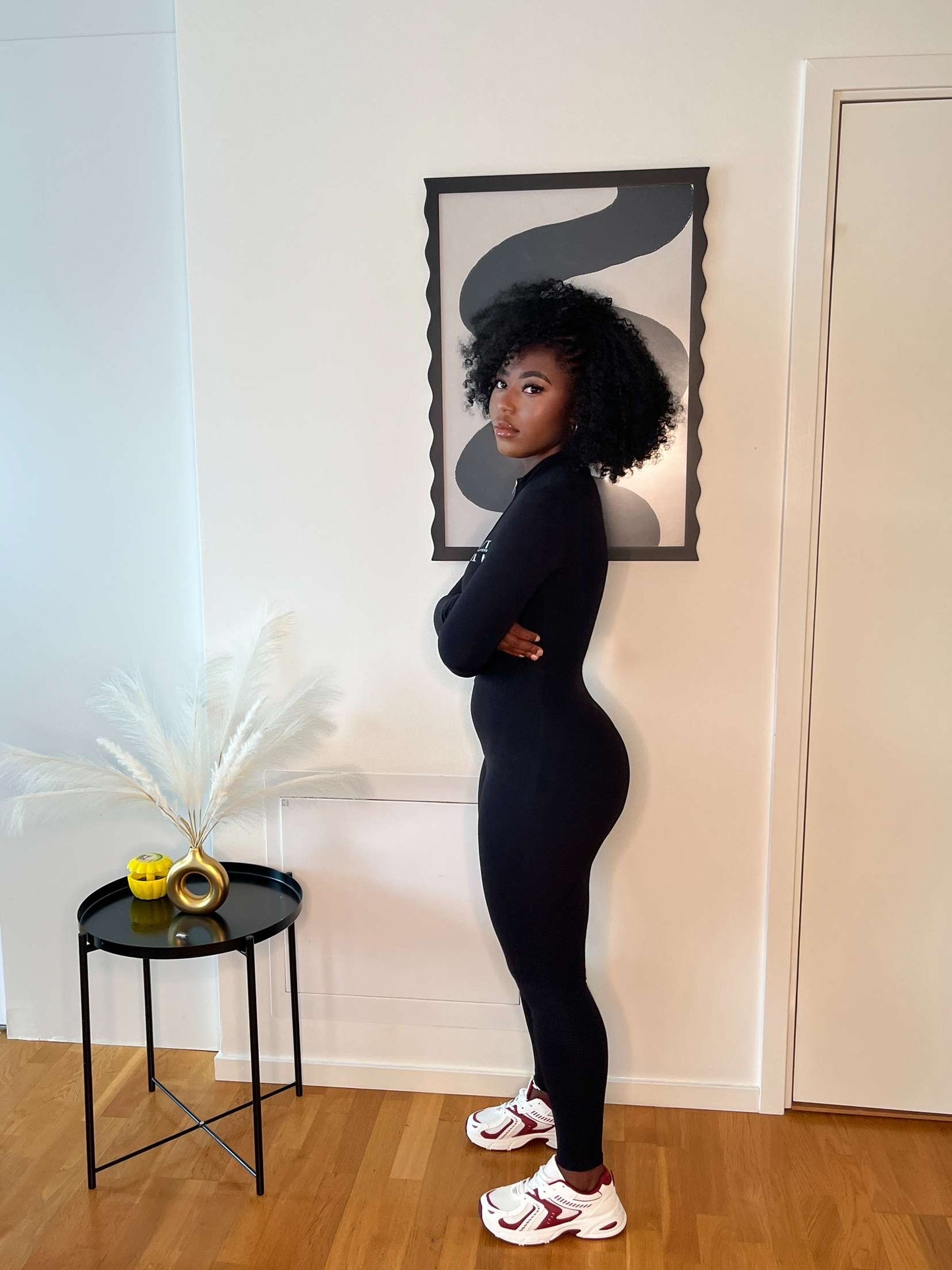 KLUVERO - Vibe Bodysuit