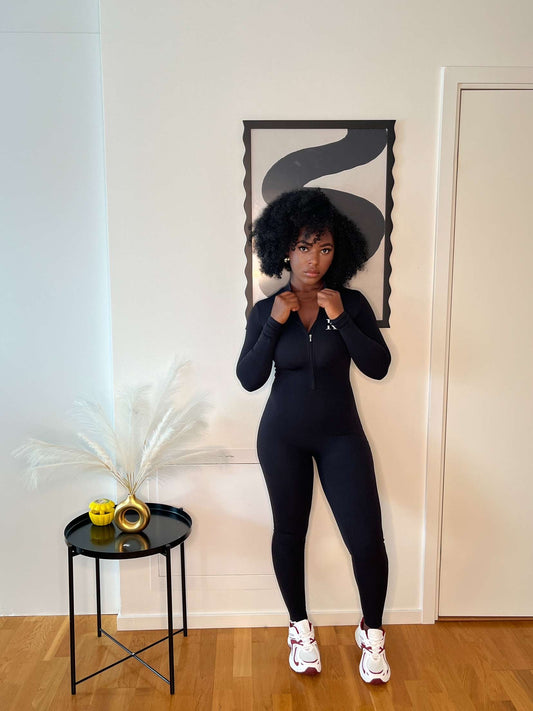 KLUVERO - Vibe Bodysuit