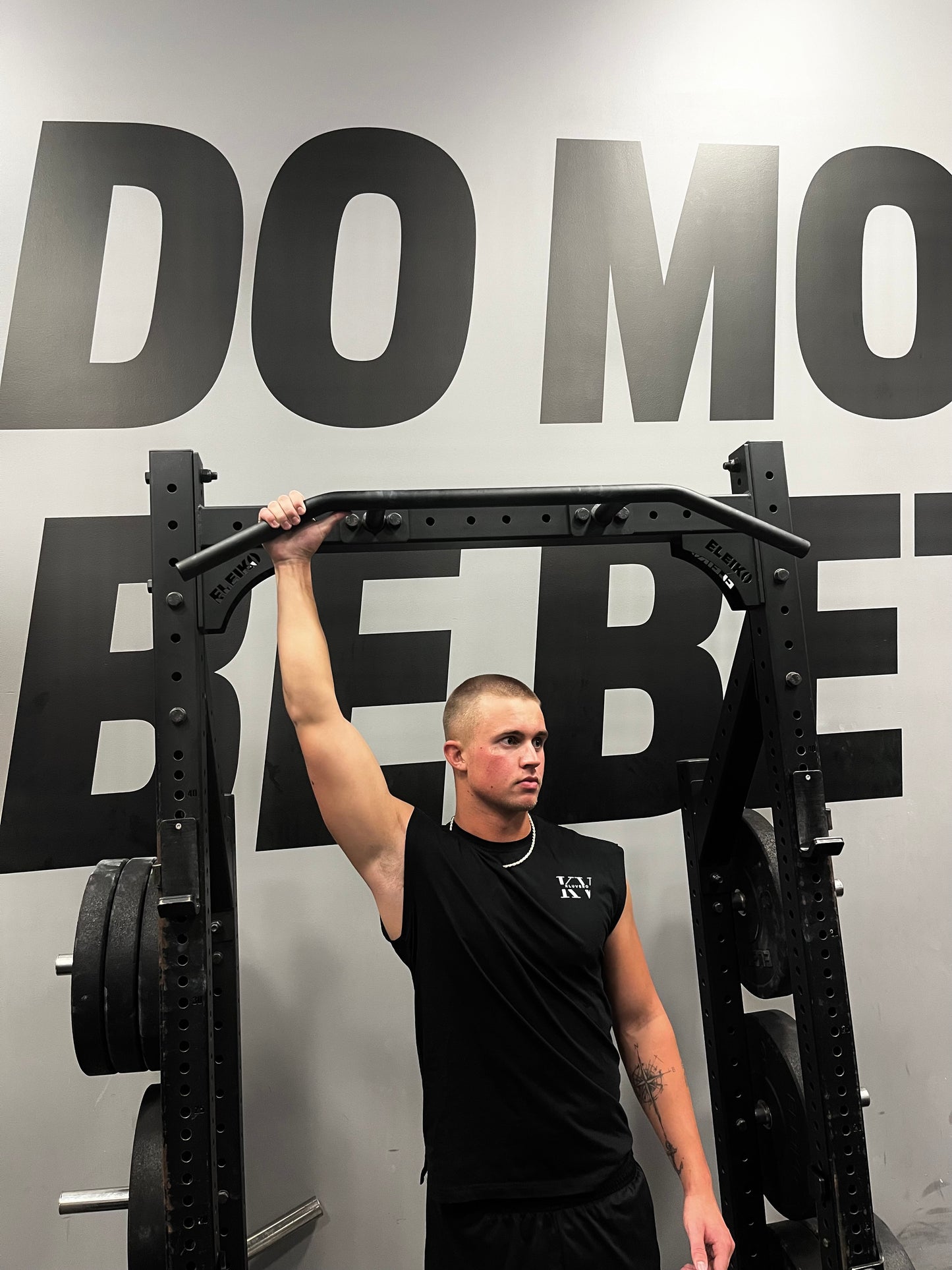 KLUVERO - Puissance Shirt