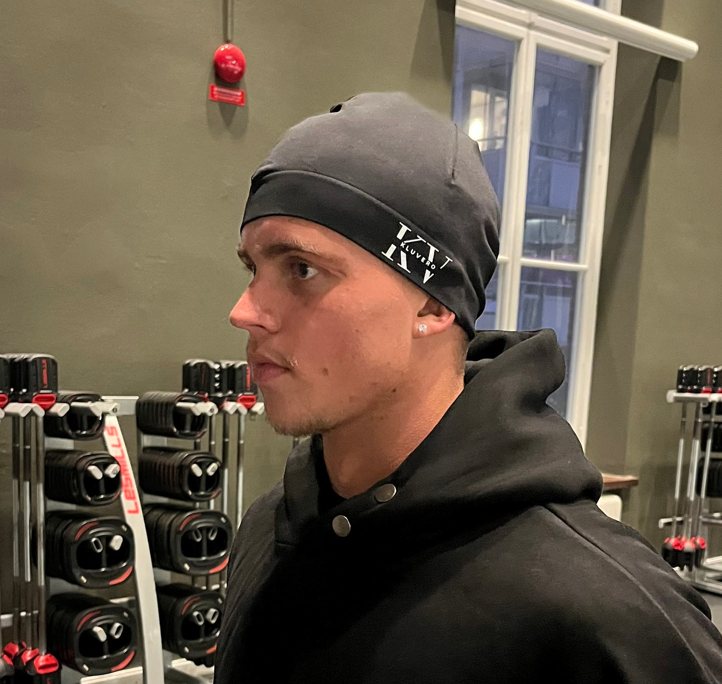 KLUVERO - Elite Beanies