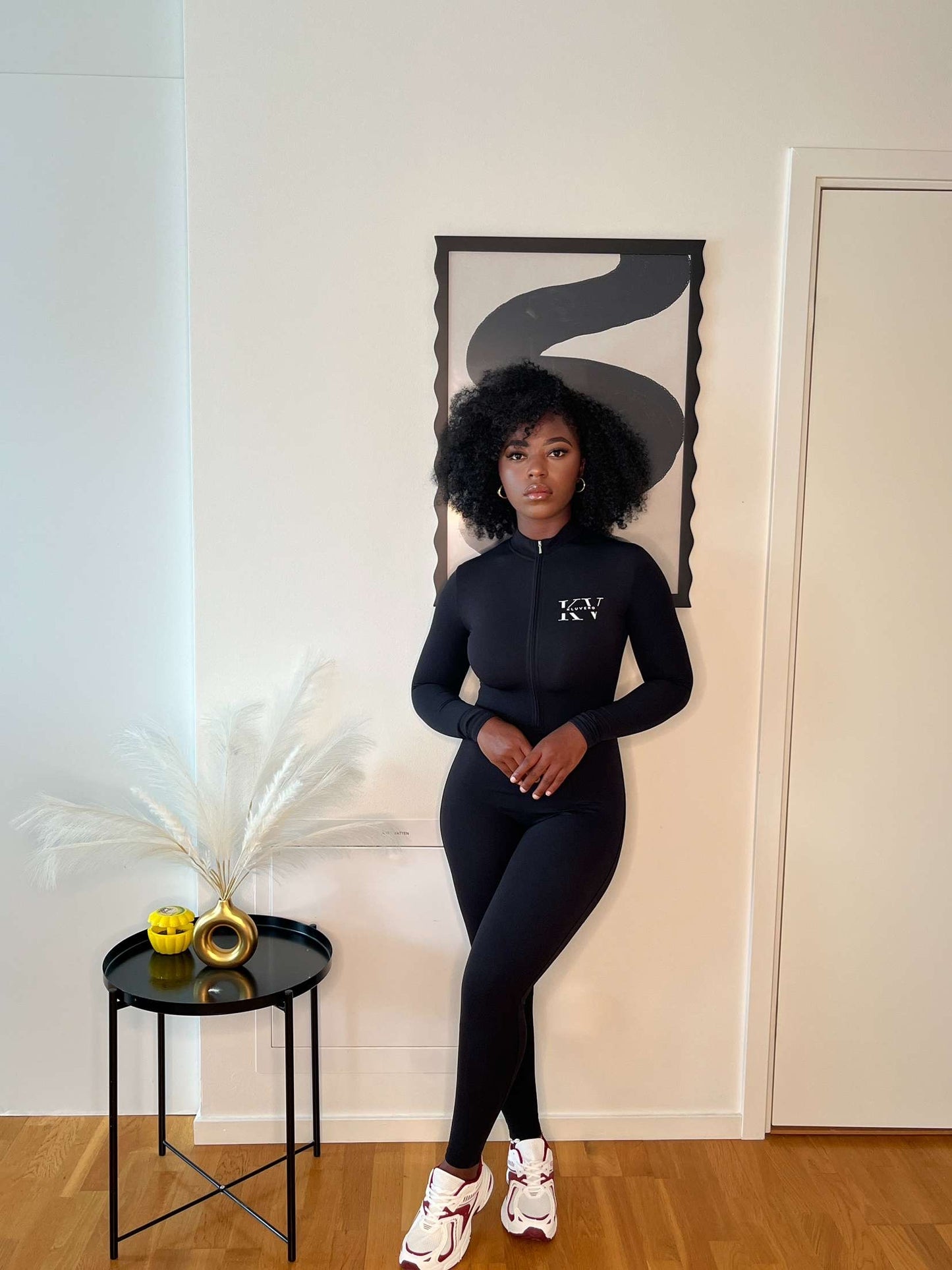 KLUVERO - Vibe Bodysuit