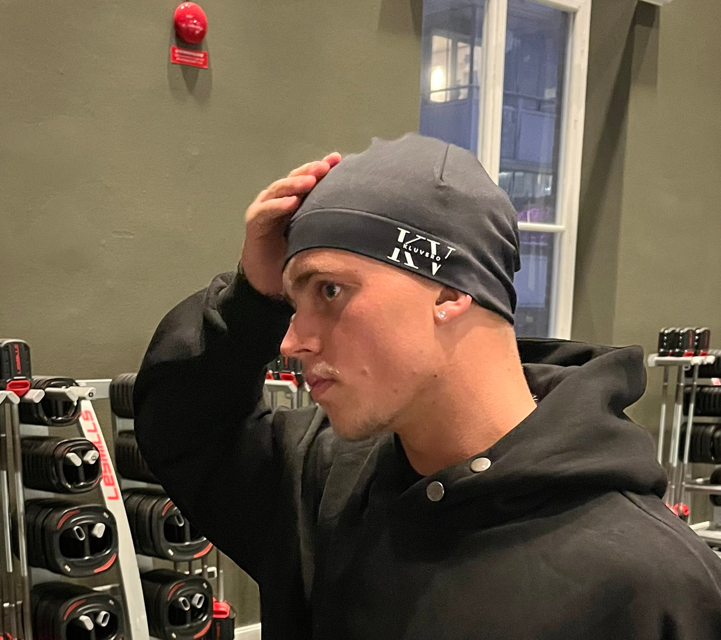 KLUVERO - Elite Beanies