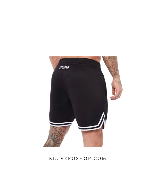 KLUVERO - MAXI SHORTS