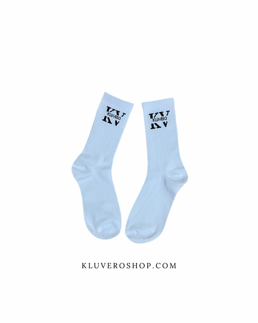 KLUVERO 2-Pair Flex Socks