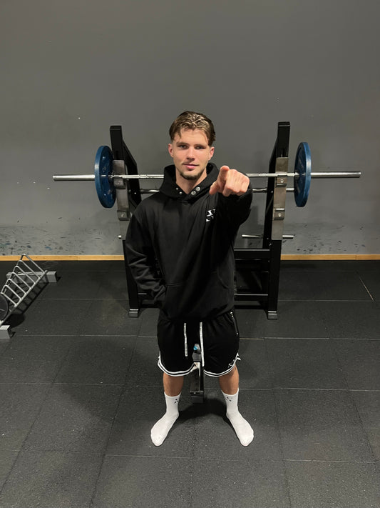 KLUVERO - DripHoodie