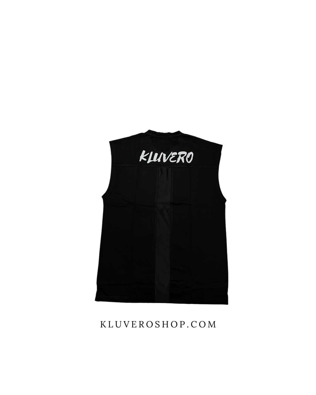 KLUVERO - Puissance Shirt