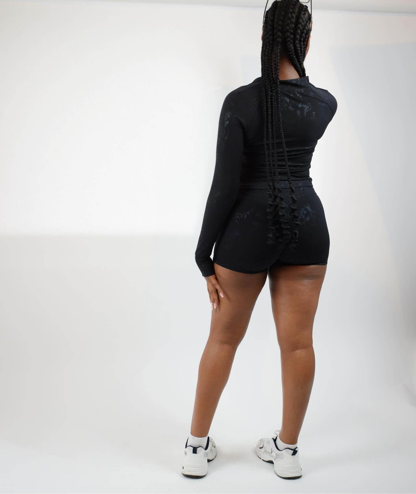 KLUVERO - Zen Two piece