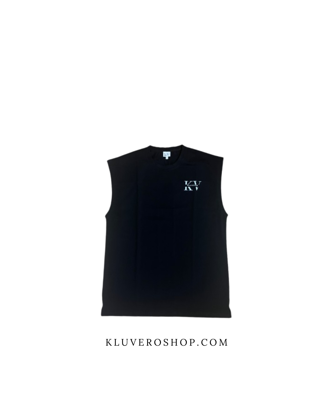 KLUVERO - Puissance Shirt