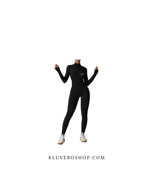 KLUVERO - Vibe Bodysuit